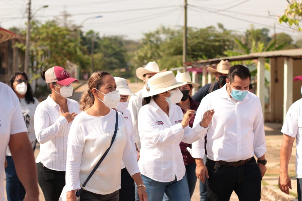 Osuna Pone En Marcha Portal Digital Ciudadano Carta Abierta Mx