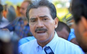 Legítima aspiración de Evaristo