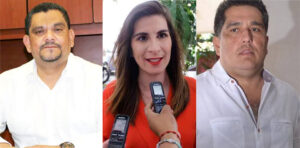 Las negociaciones de la alianza