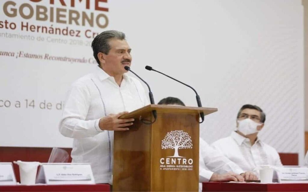 Eva y Jose de la Vega