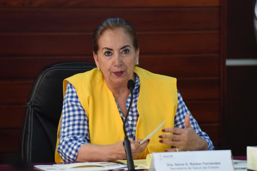 Dra.-Silvia-Guillermina-Roldan-Fernández-secretaria-de-Salud-en-Tabasco