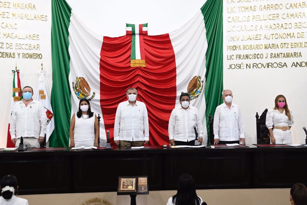 FOTO BOLETÍN 2561 AALH 19082021