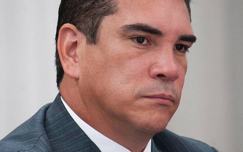 Gobernador de Campeche