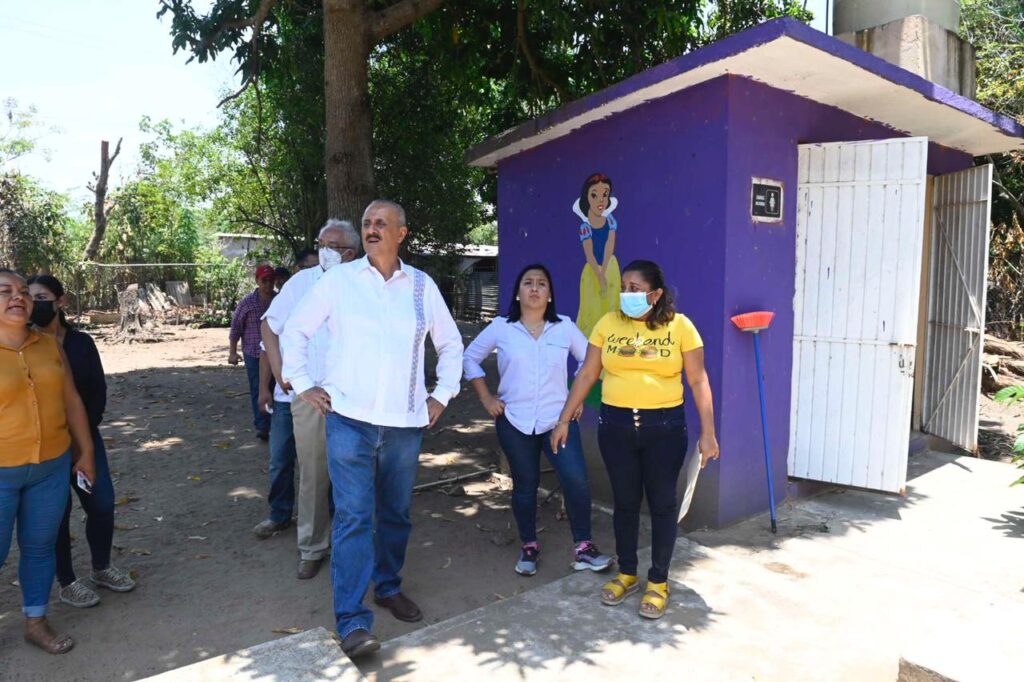 INAUGURACIÓN CON CONCRETO HIDRAULICO RANCHERÍA EL LIMÓN (13)