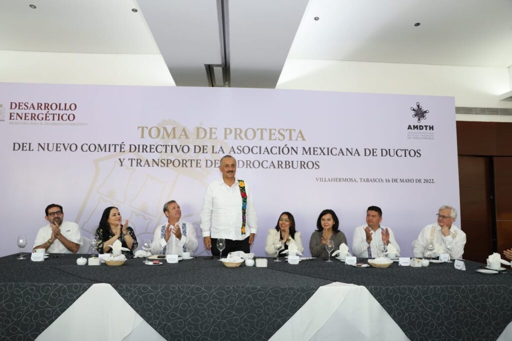 TOMA DE PROTESTA DE LA ASOCIACIÓN MEXICANA DE DUCTOS 16052022 (1)