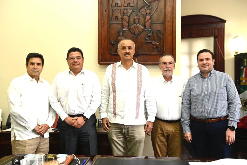 FOTO GOBERNADOR CAMBIOS EN GABINETE (2)