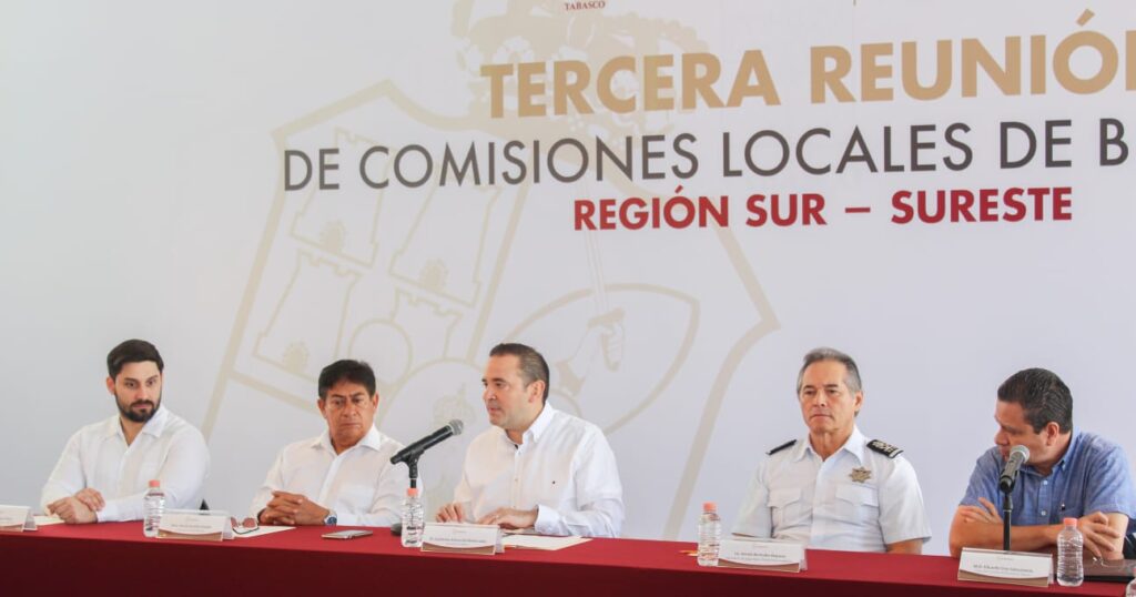 BOLETÍN 1946 SEGOB TABASCO LUGAR 31 DEL PAÍS CON MENOR ÍNDICE DE PERSONAS DESAPARECIDAS 11112022 (9)