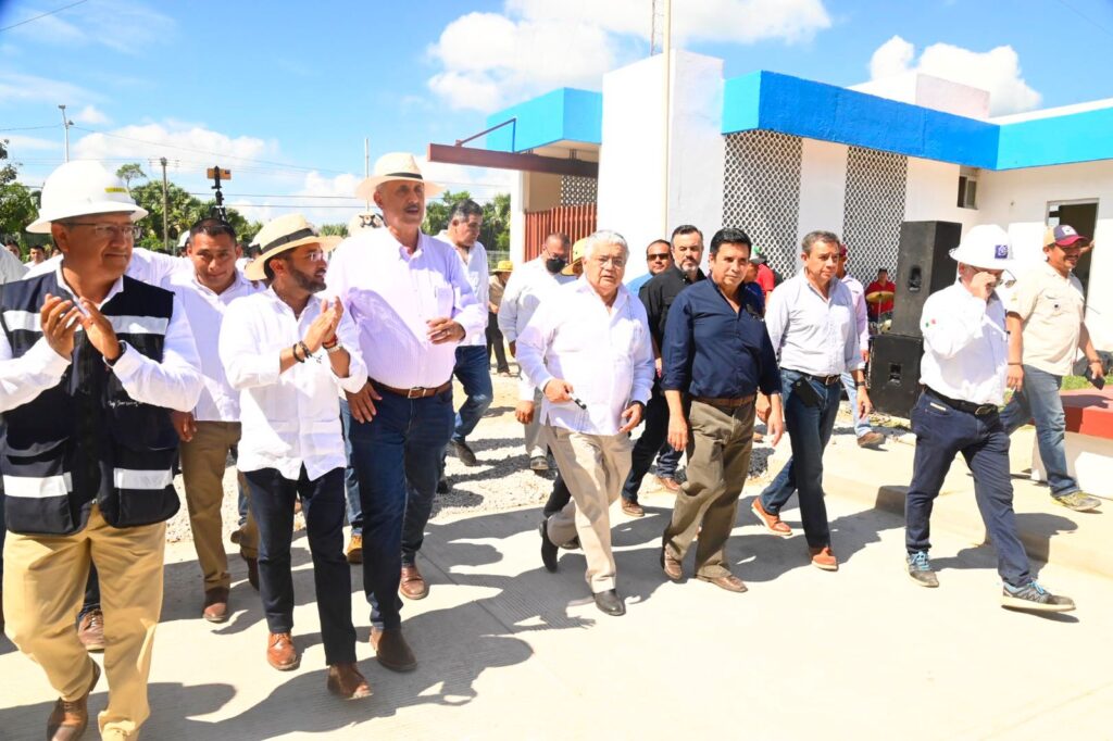 6-Rehabilitación de Planta Potabilizadora (4)