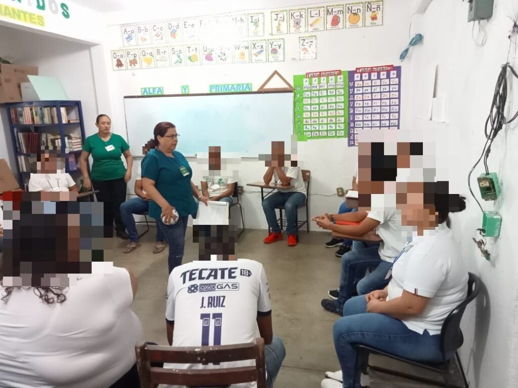 FOTONOTA SSPC GARANTIZA SSPC SALUD Y EDUCACIÓN DE INTERNOS DE CENTROS PENITENCIARIOS 22022023 (5)