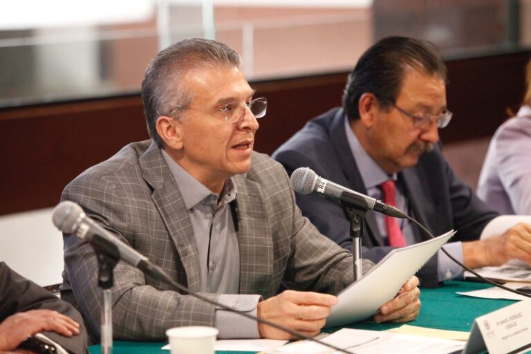 ES RODRÍGUEZ UNO DE LOS LÍDERES MÁS INFLUYENTES DEL SECTOR ENERGÍA EN