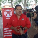 Llamado urgente de Barrueta para la unidad en Tabasco y frenar la violencia