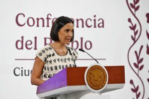 La energía vuelve a estar al servicio de la nación