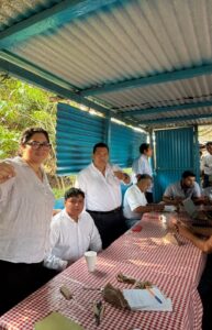 ¡No más abusos! PRI exige respeto a los derechos laborales en el CECYTE