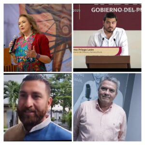 Yasmín Esquivel: la inevitable presidenta de la Corte