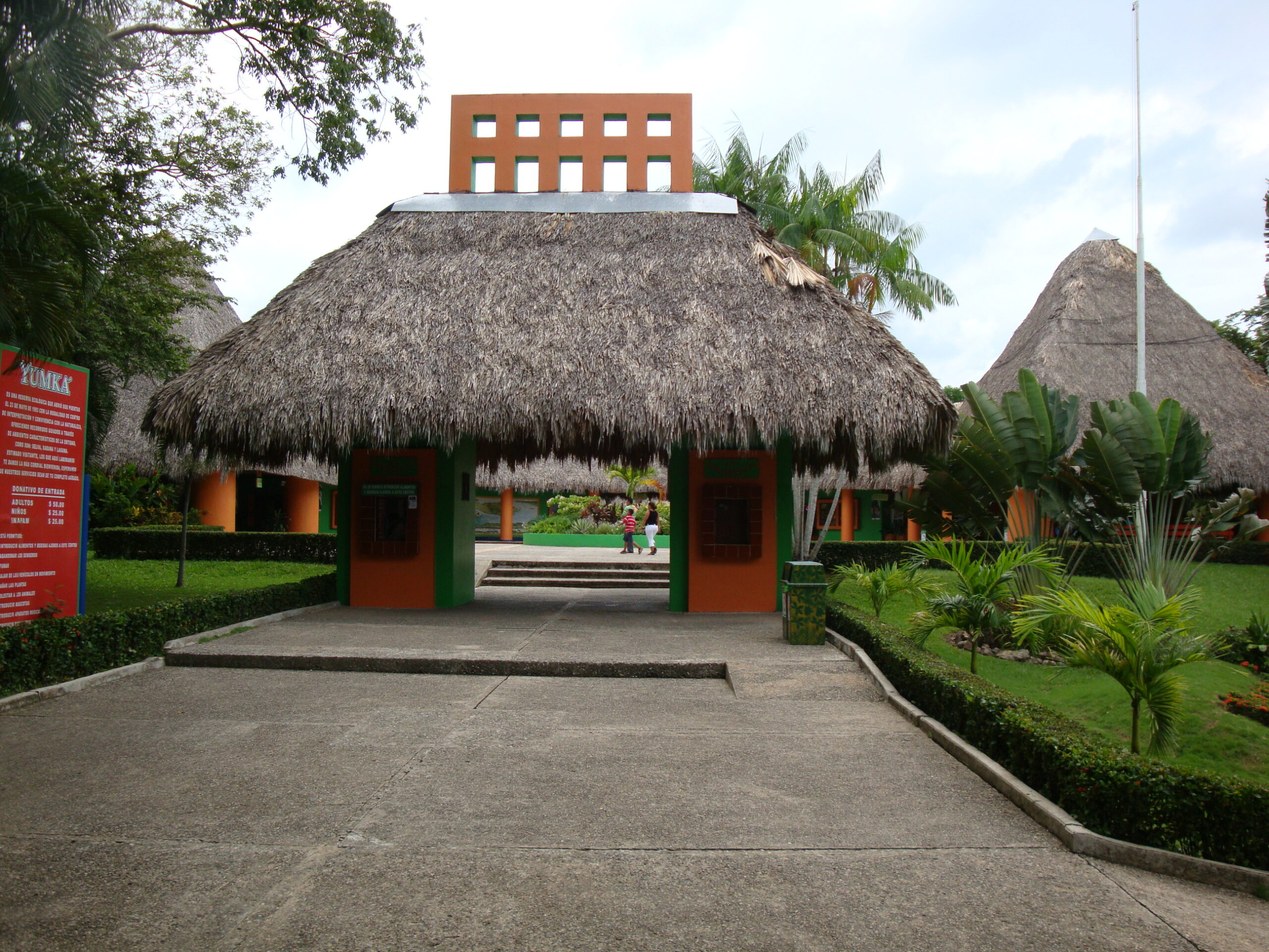 Villahermosa_Yumka_1