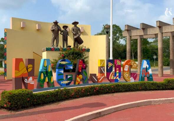 Entrada_Glorieta_Tamborileros_2025