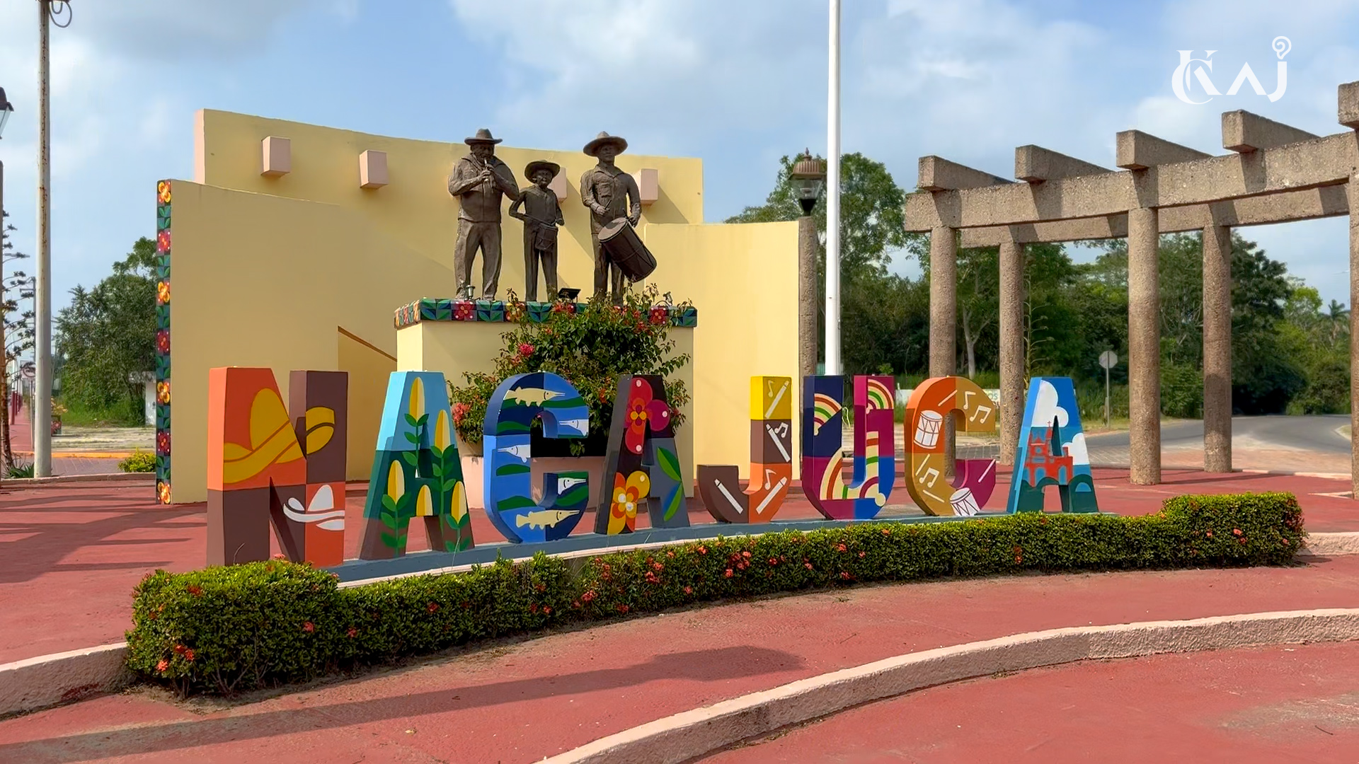 Entrada_Glorieta_Tamborileros_2025