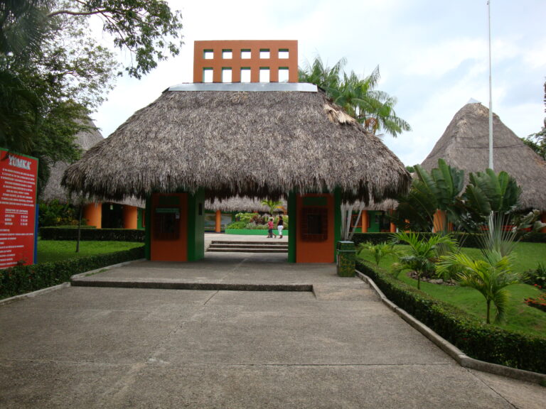Villahermosa_Yumka_1